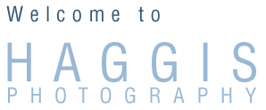 Welcome to Haggis Photography